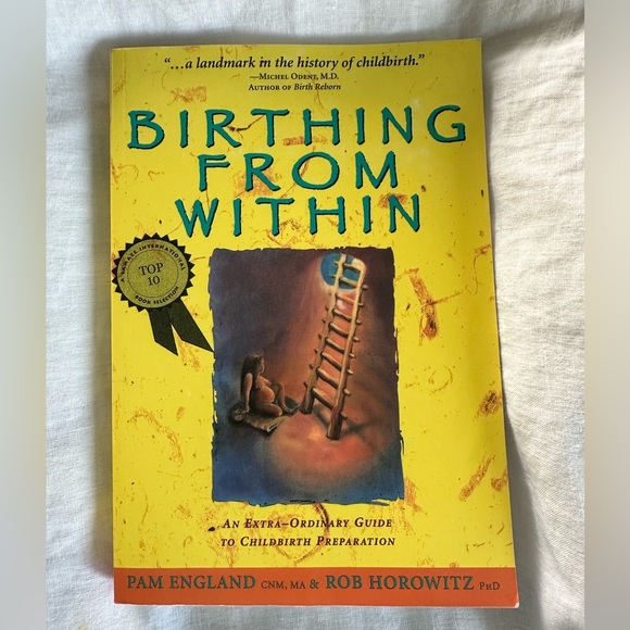 Birthing From Within - Picture 1 of 3